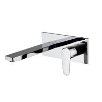 Смеситель для раковины Fima Carlo Frattini Serie 22 F3830WLX5CR
