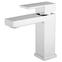 Смеситель для раковины Abber Daheim AF8210