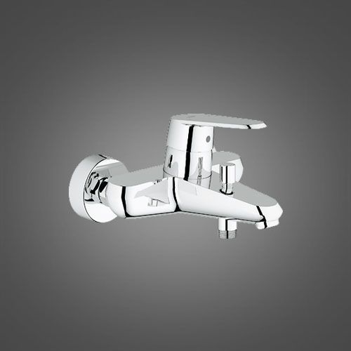 Фото смеситель для ванны и душа grohe eurodisc cosmopolitan 33390002