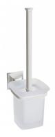 Ёршик туалетный подвесной Art&Max Zoe AM-G-6839-Bi
