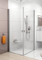 Душевая дверь Ravak Chrome CRV1 80 см 1QV40101Z1