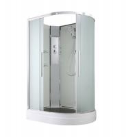 Душевая кабина AvaCan EM2812LN 120x80 см без крыши