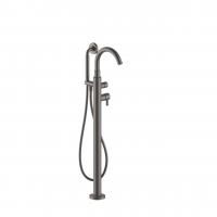 Напольный смеситель для ванны Fantini Icona Classic 53P5R080B+4400R080A