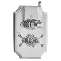 Термостатический смеситель для душа Cisal Arcana Toscana TS01810021