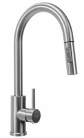 Смеситель для кухни Rea Fresh Stal REA-B9146