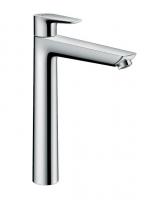 Смеситель для раковины Hansgrohe Talis Select E 71716000