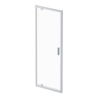 Душевая дверь AM.PM Gem 80x195 см W90G-80-1P-MT