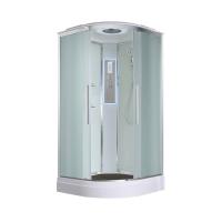 Душевая кабина AvaCan EM2080LED 80x80 см