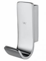 Крючок Wonzon & Woghand цвет: Хром WW-8315