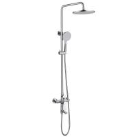 Душевая стойка Abber Wasserfal AF8016N