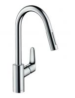 Смеситель для кухни Hansgrohe Focus 31815000