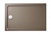 Поддон Jacob Delafon Flight Safe Couleur 170x90 см E62483-F-M65, цвет: коричневый