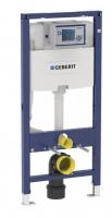 Инсталляция для унитазов Geberit Duofix Omega 12 111.030.00.1
