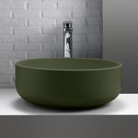 Раковина накладная Kerasan Ciotola 46 см 430211