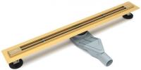 Трап линейный Esbano Slim 60 см S-LINE-60SG