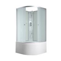 Душевая кабина AvaCan C5080N 80x80 см без крыши