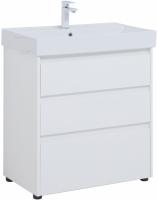 Тумба под раковину Aquanet Nova Lite 70 см 302472