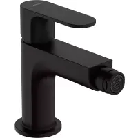 Смеситель для биде Hansgrohe Rebris S 72212670