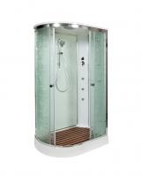 Душевая кабина AvaCan EM2012RGM 120x90 см с гидромассажем