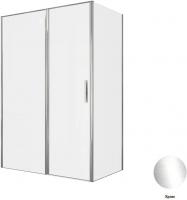Душевое ограждение Allen Brau Priority 140x80 3.31034.00 + 3.31040.00