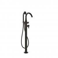 Напольный смеситель для ванны Fantini Icona Classic 53S1R080B+4400R080A