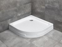 Поддон акриловый Radaway Rodos A Compact 80 см 4P88155-03