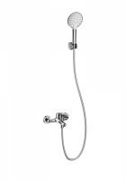 Смеситель для ванны Wonzon & Woghand, цвет: Хром WW-4530-CR