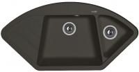 Кухонная мойка Florentina Веста 20.285.E1005.302