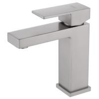 Смеситель для раковины Abber Daheim AF8210SP