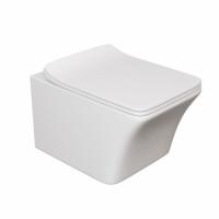 Унитаз подвесной Caprigo Jewel J-1103