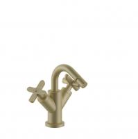 Смеситель для биде Fantini Icona Classic 53P6R062WF