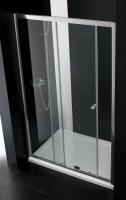 Душевая дверь Cezares Anima ANIMA-W-BF-1-120-C-Cr 120 см