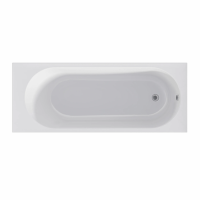 Акриловая ванна 1Marka Vesper 180x80 см