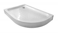 Поддон акриловый Gemy 120x80 см ST18 L/R