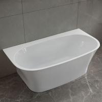 Акриловая ванна Vincea 170x90 см VBT-423-1700
