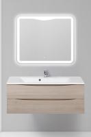 Тумба под раковину BelBagno Marino 120 см MARINO-1200-2C-SO-RG-P цвет: rovere grigio