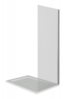 Душевая стенка Good Door Altair SP-80-C-CH 80 см АЛ00010