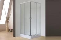 Душевое ограждение Royal Bath HP RB90HP-C 90x90 см