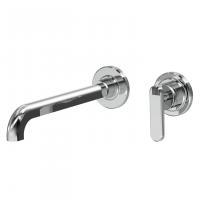 Смеситель для раковины Fima Carlo Frattini Park Lane F1301WZX9CR