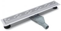 Трап линейный Esbano Combi 70 см C-RAIN-70MC