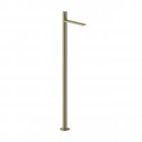 Встраиваемый смеситель для раковины Fantini Milano 31P63036B+19003336A