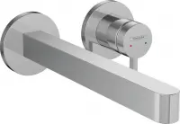 Смеситель для раковины Hansgrohe Finoris 76050000