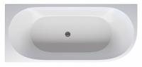 Акриловая ванна Aquanet Elegant 180x80 см 3805-N-MW