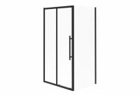 Душевое ограждение Esbano 120x90 см ESOGF129PSB