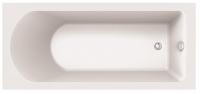 Акриловая ванна C-Bath Geba 180x80 см CBQ009003