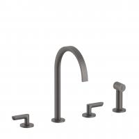 Смеситель для кухни Fantini Icona Deco 53P5R151