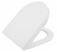 Сиденье для унитаза SoftClose BelBagno Flay-R BB2111SC