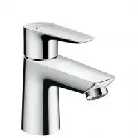 Смеситель для раковины Hansgrohe Talis E 71701000