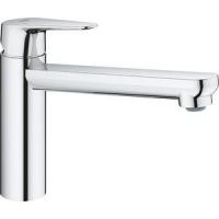 Смеситель для кухни Grohe BauCurve 31715000