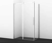Душевое ограждение WasserKRAFT Dinkel 130x80 см 58R32
